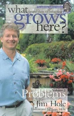 Cover of What Grows Here? Problems