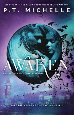Book cover for Awaken
