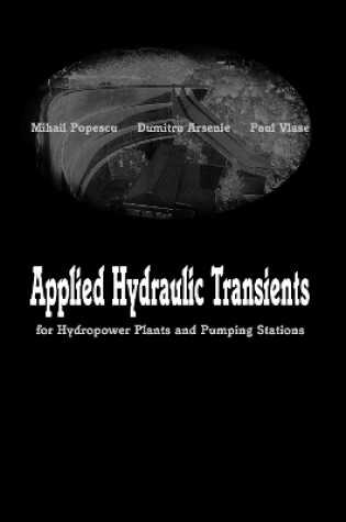 Cover of Applied Hydraulic Transients