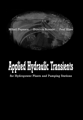 Book cover for Applied Hydraulic Transients