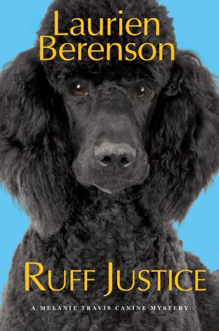 Cover of Ruff Justice