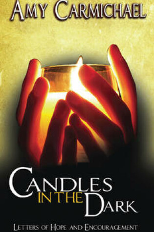 Cover of Candles in the Dark