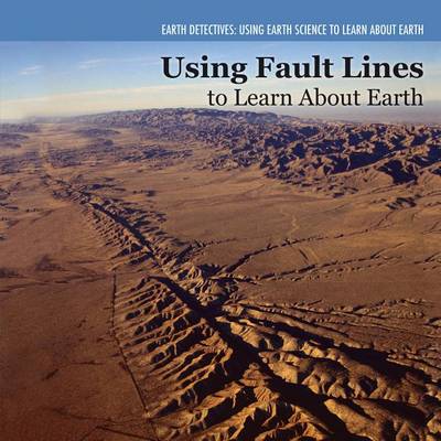 Book cover for Investigating Fault Lines