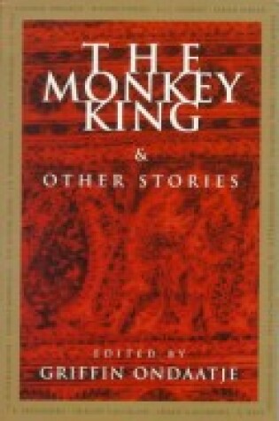 Cover of The Monkey King & Other Stories