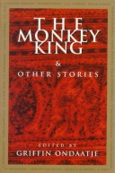 Book cover for The Monkey King & Other Stories
