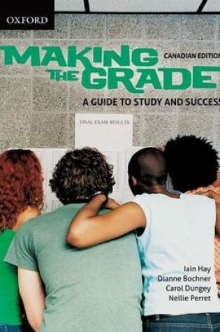 Cover of Making the Grade