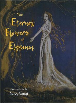 Cover of The Eternal Flowers of Elysium