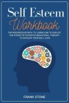 Book cover for Self-Esteem Workbook