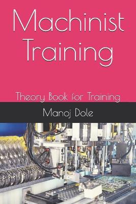 Cover of Machinist Training