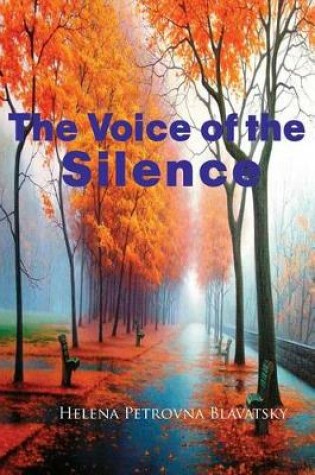 Cover of The Voice of the Silence