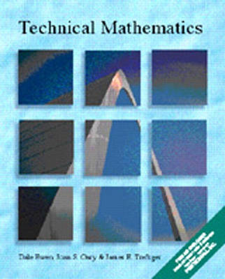 Book cover for Technical Mathematics