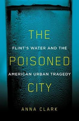 Cover of The Poisoned City