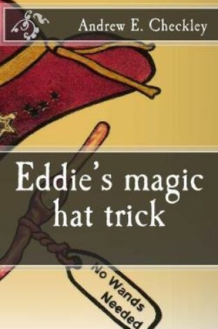 Cover of Eddie's magic hat trick