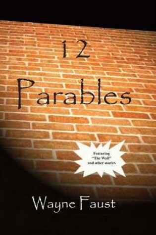 Cover of 12 Parables