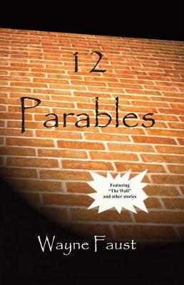 Book cover for 12 Parables