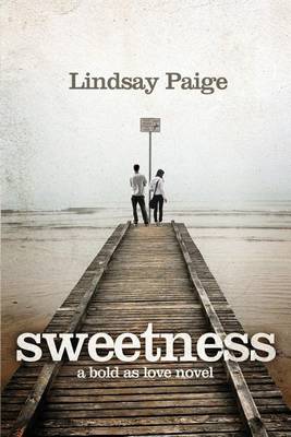 Book cover for Sweetness