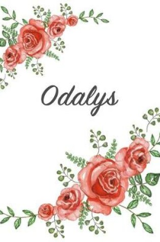 Cover of Odalys