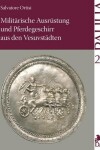 Book cover for Militarische Ausrustung Und Pferdegeschirr Aus Den Vesuvstadten