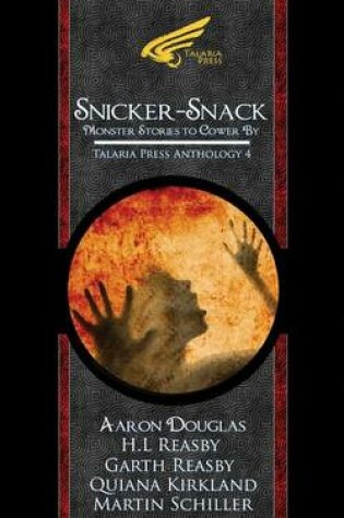Cover of Snicker-Snack