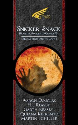 Book cover for Snicker-Snack