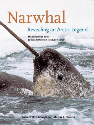 Cover of Narwhal