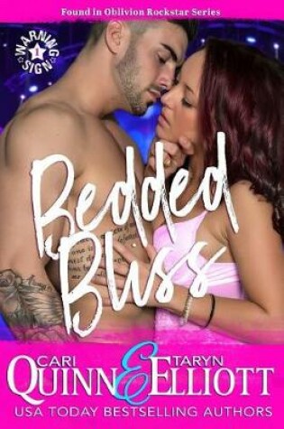 Cover of Bedded Bliss