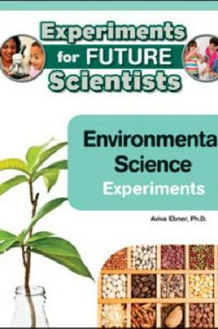 Cover of Environmental Science Experiments