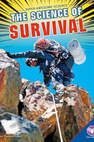 Cover of Science of Survival