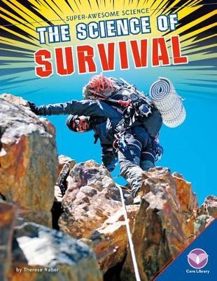 Book cover for Science of Survival