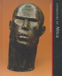 Cover of Literature of Africa