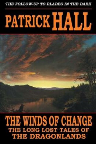 Cover of The Winds of Change