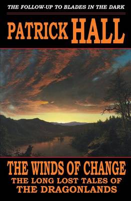 Book cover for The Winds of Change