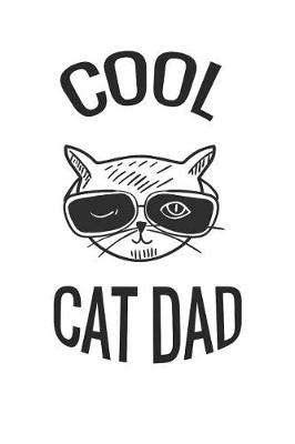 Book cover for Cool Cat Dad