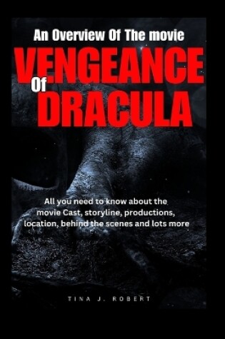 Cover of An Overview of the Movie Veagence of Dracula