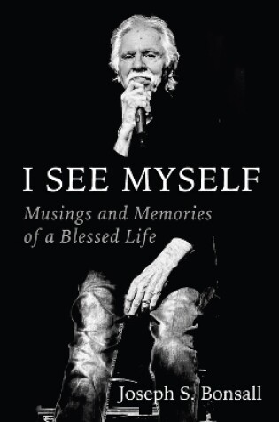 Cover of I See Myself