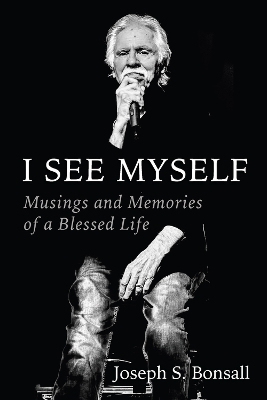 Book cover for I See Myself