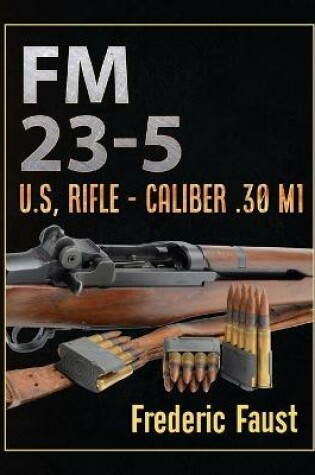 Cover of FM 23-5