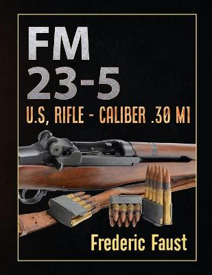 Book cover for FM 23-5