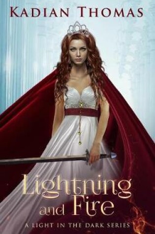 Cover of Lightning and Fire