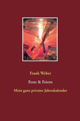 Cover of Feste & Feiern