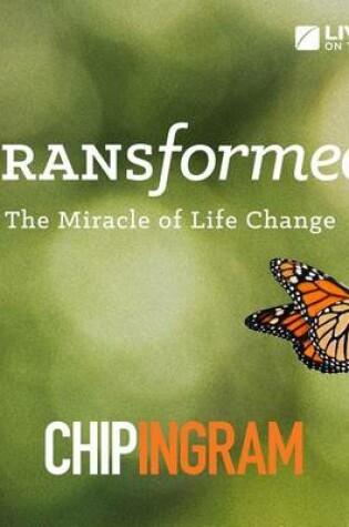 Cover of Transformed: