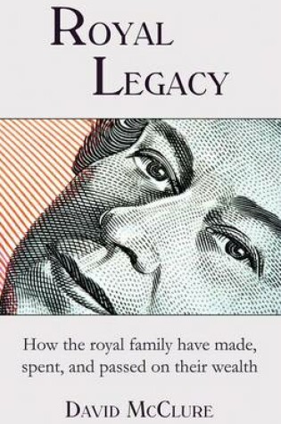 Cover of Royal Legacy