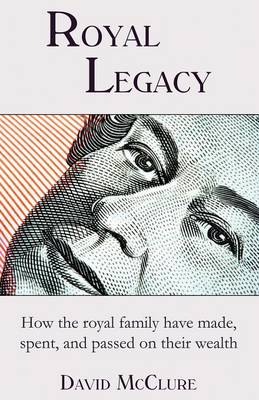 Book cover for Royal Legacy