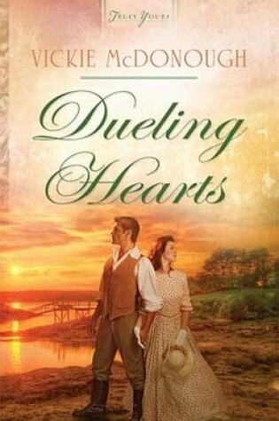 Cover of Dueling Hearts