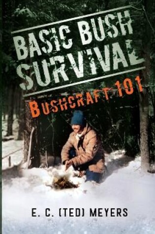 Cover of Basic Bush Survival