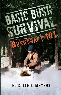 Book cover for Basic Bush Survival