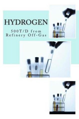 Cover of Hydrogen