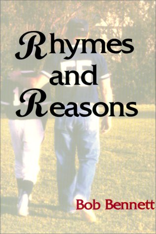 Book cover for Rhymes and Reasons