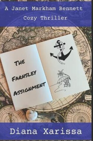 Cover of The Farnsley Assignment