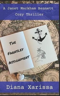Book cover for The Farnsley Assignment